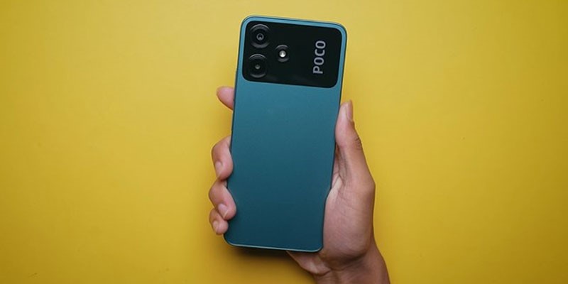 poco m6 pro